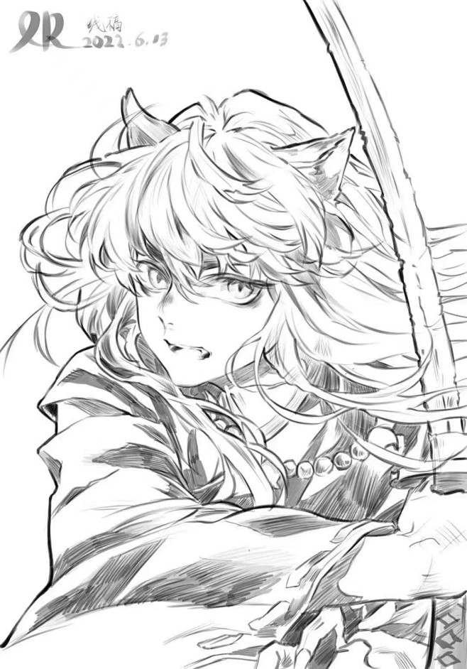 犬夜叉