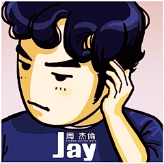 枫叶红时离别采集到贴纸