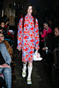 Gucci Spring 2019 Ready-to-Wear Fashion Show : The complete Gucci Spring 2019 Ready-to-Wear fashion show now on Vogue Runway.