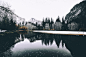 Half Dome by Ryan Millier on 500px