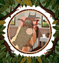 Le Petit Chaperon rouge : Le Petit Chaperon rouge