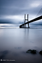 Photograph Feeling blue by Jorge Maia on 500px