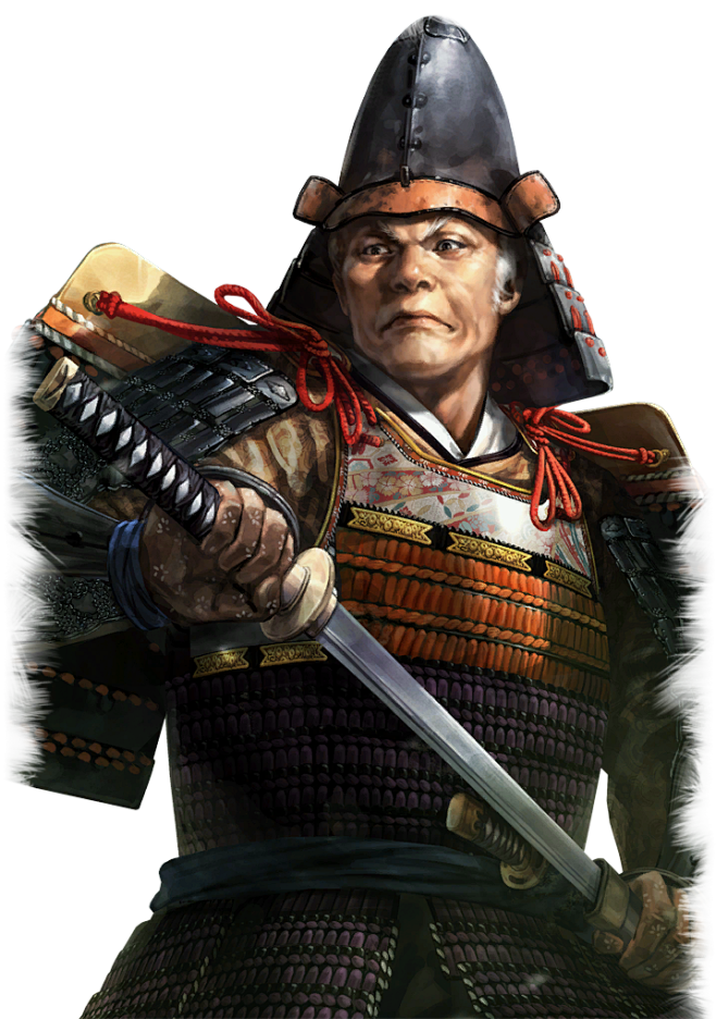 鸟居元忠