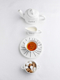 waaaat? | David Shrigley creates tableware range for London restaurant Sketch | 灵感