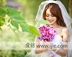 Liulei890817采集到婚纱婚礼