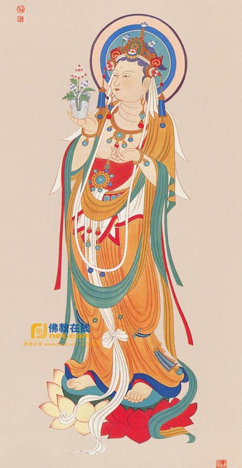 敦煌飞天_百度图片搜索