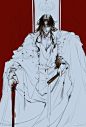 人渣反派自救系统