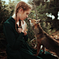 Fire & Ice ~ "When you discover your Gift you discover your destiny." ~ A book series by teen author Erin Forbes Find out more on fireandicebookseries.com
