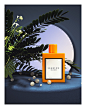 beauty bloom botanical cosmetics floral Flowers Fragrance gucci Packaging perfume