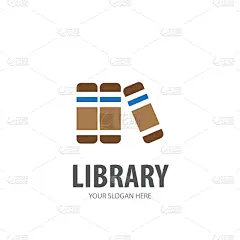 商务,图书馆,品牌名称,简单,分离着色,传媒,创造力,书,文学,概念