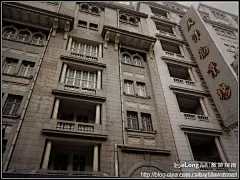 (天津)故地重游津门闹市, 没头脑和不高兴旅游攻略
