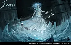 laitao000000的插画画廊展厅 中国插画画廊 #采集大赛#