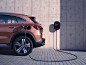 Mercedes Benz EQA