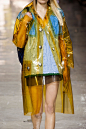 Miu Miu - Fall 2014 Ready-to-Wear Collection