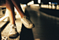 -、who are you、脚、生如夏花、converse、sneakers、legs、足下风光、行走 城池、Instrumental、腿、素景季、清