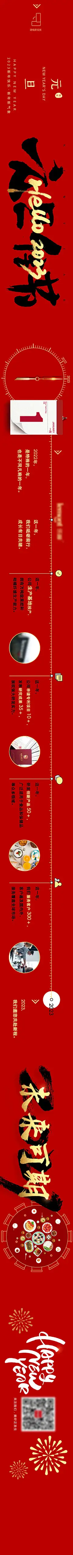 2023新年元旦长图_源文件下载_PSD格式_753X15945像素-海报,长图,,新年,元旦,新媒体,兔年,春节,横版-作品编号:2023122201397385-志设-zs9.com