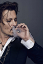 Johnny Depp