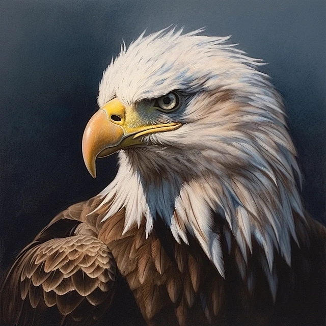 eagle