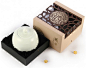 安溪铁观音 流华礼盒 包装 #包装# #礼盒# #茶叶#