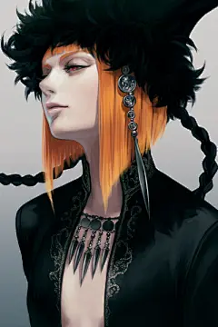 【P站美图】日本画师須田彩加插画作品 - Animex动漫社 : Animex动漫社，每日P站精选美图