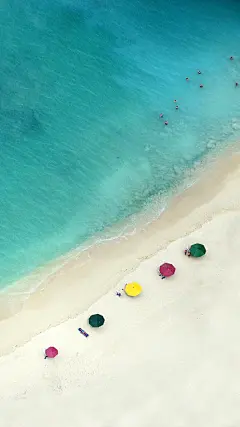 海