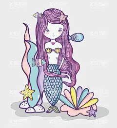 卡通美人鱼  - 源文件下载【酷图网】卡通美人鱼,卡通,素材,插图,元素,矢量,可爱,美人鱼插画,美人鱼,小美人鱼,海报素材,手绘,手绘美人鱼,美人鱼素材,美人鱼元素,人鱼公主,鲛人,海妖,绘本,海底世界,水族馆,水下,人鱼,唯美,梦幻,童话,女性,人物,美女,美人鱼尾,鱼美人,涂鸦,性感美人鱼,女孩,幼儿园,宝宝宴,彩虹色,贝壳,珊瑚