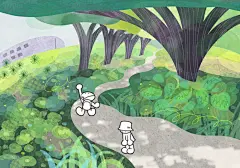 植物园一日游01 - 小红书
