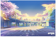 无中生有的宇宙_4U采集到场景