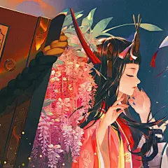 动漫，插画，漫画，萌系，水粉，唯美，头像，壁纸，情侣头像，美景，意境，清新，全屏，二次元，P站，美景，性感，欧美风，少女，妹纸，蠢萌