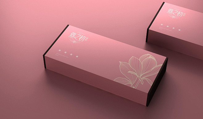 燕之初燕窝 - 大健康&食品&农产品 -...