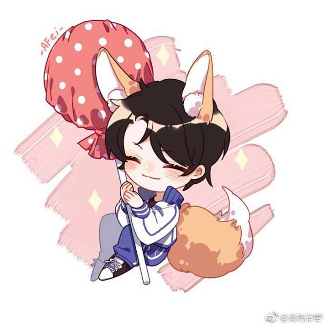 伪装学渣