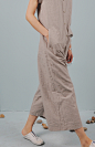 「summer-qh」尼泊尔 亚麻连衣裤 queenhot explosion 原创 设计 新款 2013 正品 代购  海外