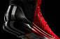 #罗斯战靴出鞘# adidas D Rose 4 "Brenda" 配色