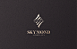 SKYMOND - Branding jewelry : Project to build a luxury jewelry brand