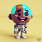 Adrian Design on Behance