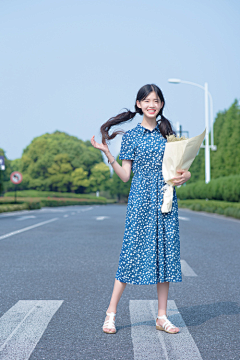 幸福像花儿一样2013采集到因为是女子