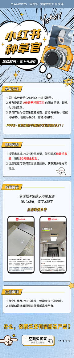 Miss小羽采集到A【小红书-插画】