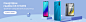 Realme手机banner