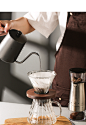 法风手冲咖啡套装专业咖啡机器具全套咖啡壶手冲壶户外咖啡装备-tmall.com天猫