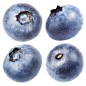 蓝莓png