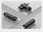 联想联想原装固态u盘L7CMax双接口Type-c安卓手机固态闪存盘usb3.1 550MB/s高速U盘 双接口固态U盘550MB/s 512GB【图片 价格 品牌 报价】-京东