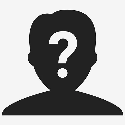 未知人物匿名无头像 https://88ICON.com 未知人物 匿名 无头像 问题 大图片_剪影纹样图片素材-花瓣网
