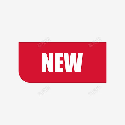 首页图标new标签 平面电商 创意素材-花瓣网