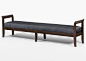 Isadora Bench Product Image Number 1