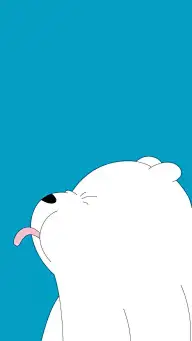 icebear