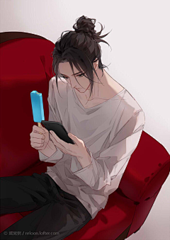 青山故人;采集到< 杀戮秀 >