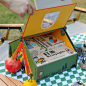 盒盒有名创意户外露营运动实用礼品套装高级生日礼物送朋友仪式感-tmall.com天猫