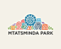 Mtatsminda Parl by KumbariArt