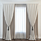 Curtain