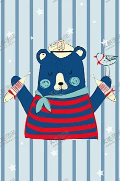 森系童话插画 【酷图网】头像,其他,鳄鱼,童话,森系动物,矢量图素材,手绘童话动物,手绘,恐龙,各种动物,无缝背景,动物插画,矢量图,儿童人物,装饰插画,印刷,动物合集,可爱动物